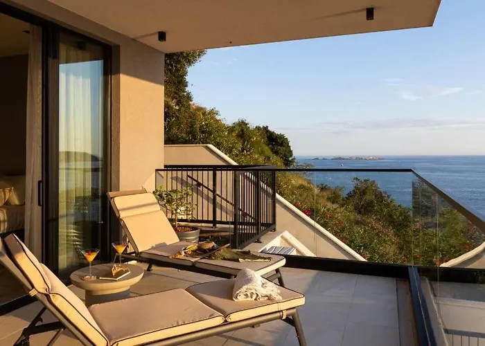 Sound Of The Sea - With Sea Access * Štikovica