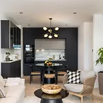 Sound Of The Sea - With Sea Access Apartment *