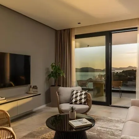 Sound Of The Sea * Štikovica