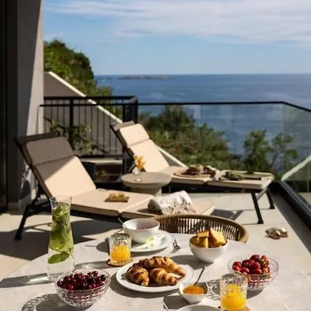 Sound Of The Sea Lejlighed