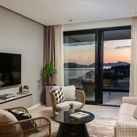 Sound Of The Sea Lejlighed