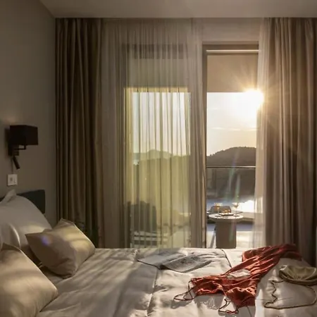 Διαμέρισμα Sound Of The Sea Štikovica