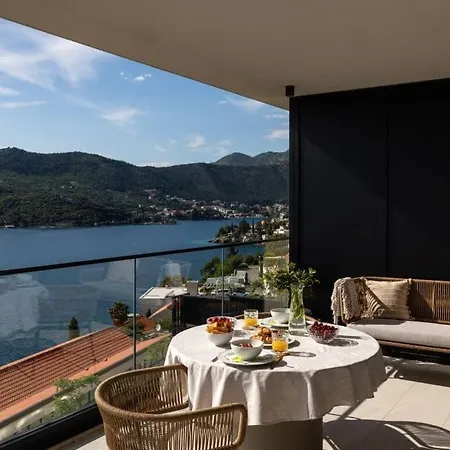 Sound Of The Sea * Štikovica