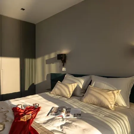 Sound Of The Sea Štikovica