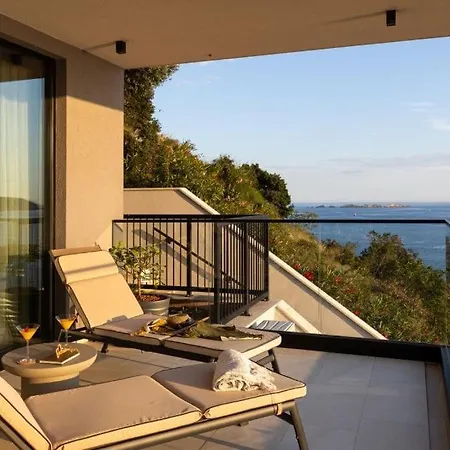Sound Of The Sea - With Sea Access * Stikovica