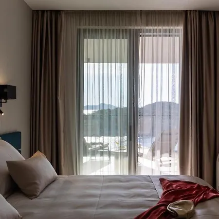 Sound Of The Sea Lejlighed