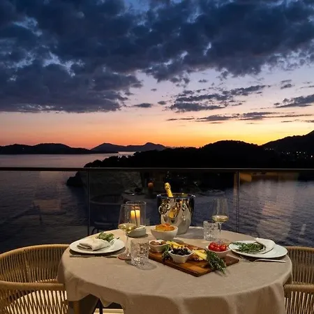 Sound Of The Sea Štikovica