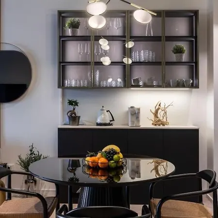 Lejlighed Sound Of The Sea