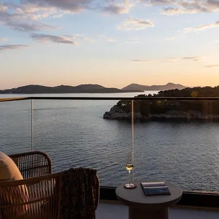 Lejlighed Sound Of The Sea *