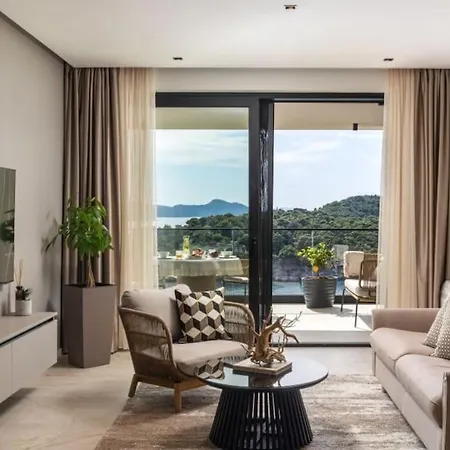 Sound Of The Sea Apartment Stikovica