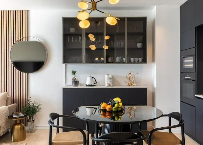 Sound Of The Sea Διαμέρισμα Štikovica