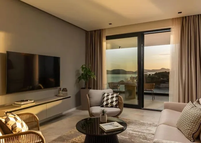 Sound Of The Sea * Štikovica