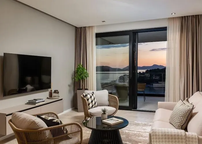 Sound Of The Sea Διαμέρισμα