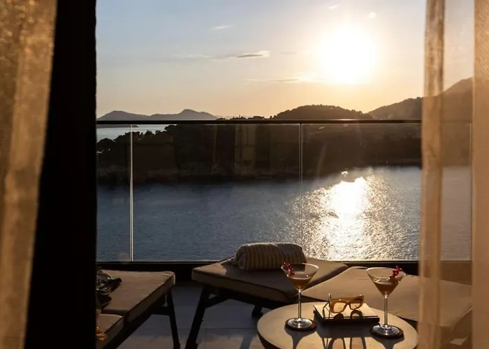 Διαμέρισμα Sound Of The Sea