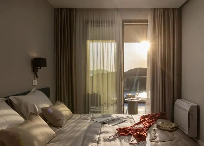 Διαμέρισμα Sound Of The Sea Štikovica