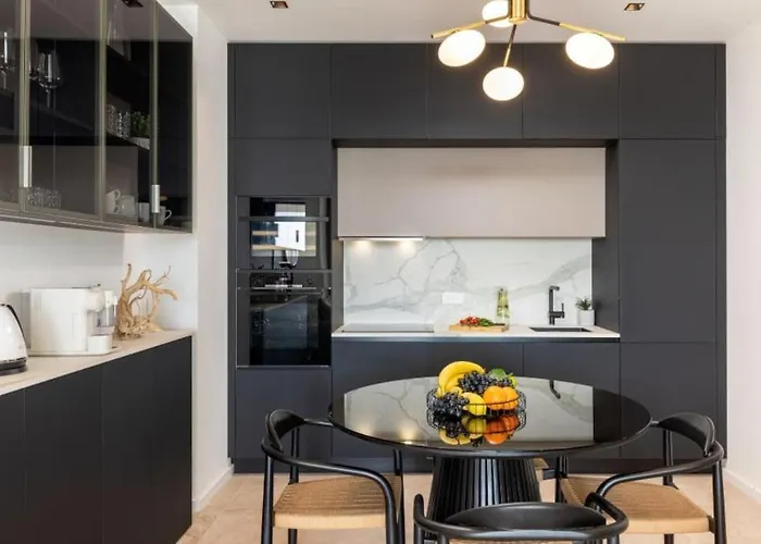 Sound Of The Sea Štikovica