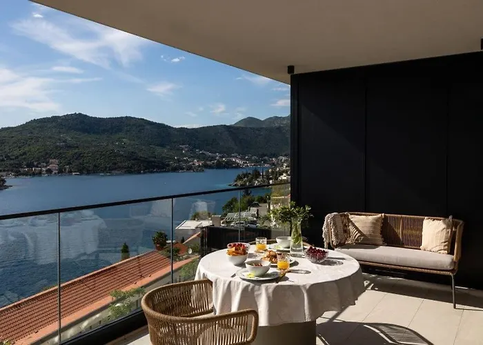 Sound Of The Sea * Štikovica