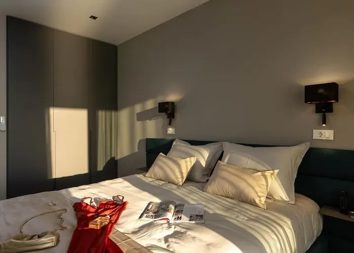 Sound Of The Sea Štikovica