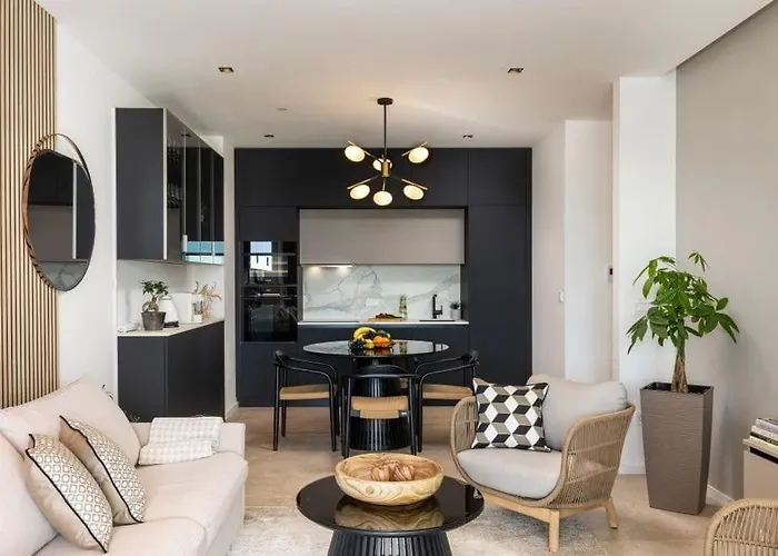 Sound Of The Sea Διαμέρισμα *