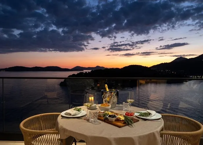 Sound Of The Sea Štikovica