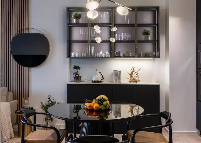 Διαμέρισμα Sound Of The Sea