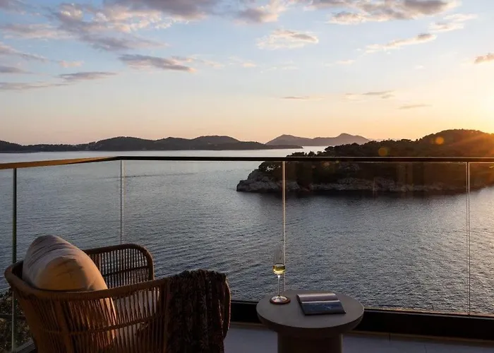 Διαμέρισμα Sound Of The Sea *